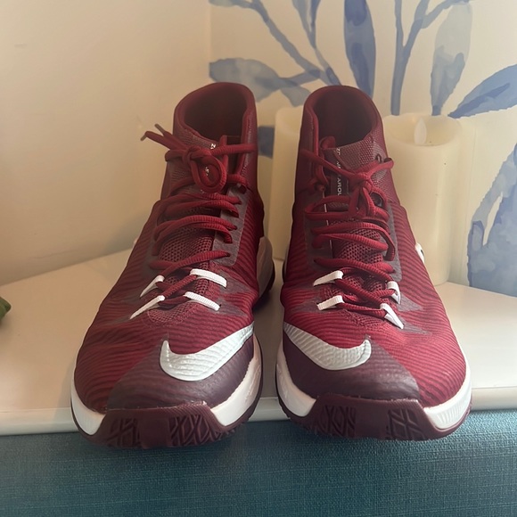 Nike Other - Basketball shoes